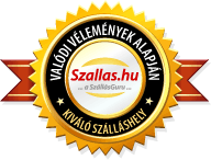 Levente Vendégház - szallas.hu